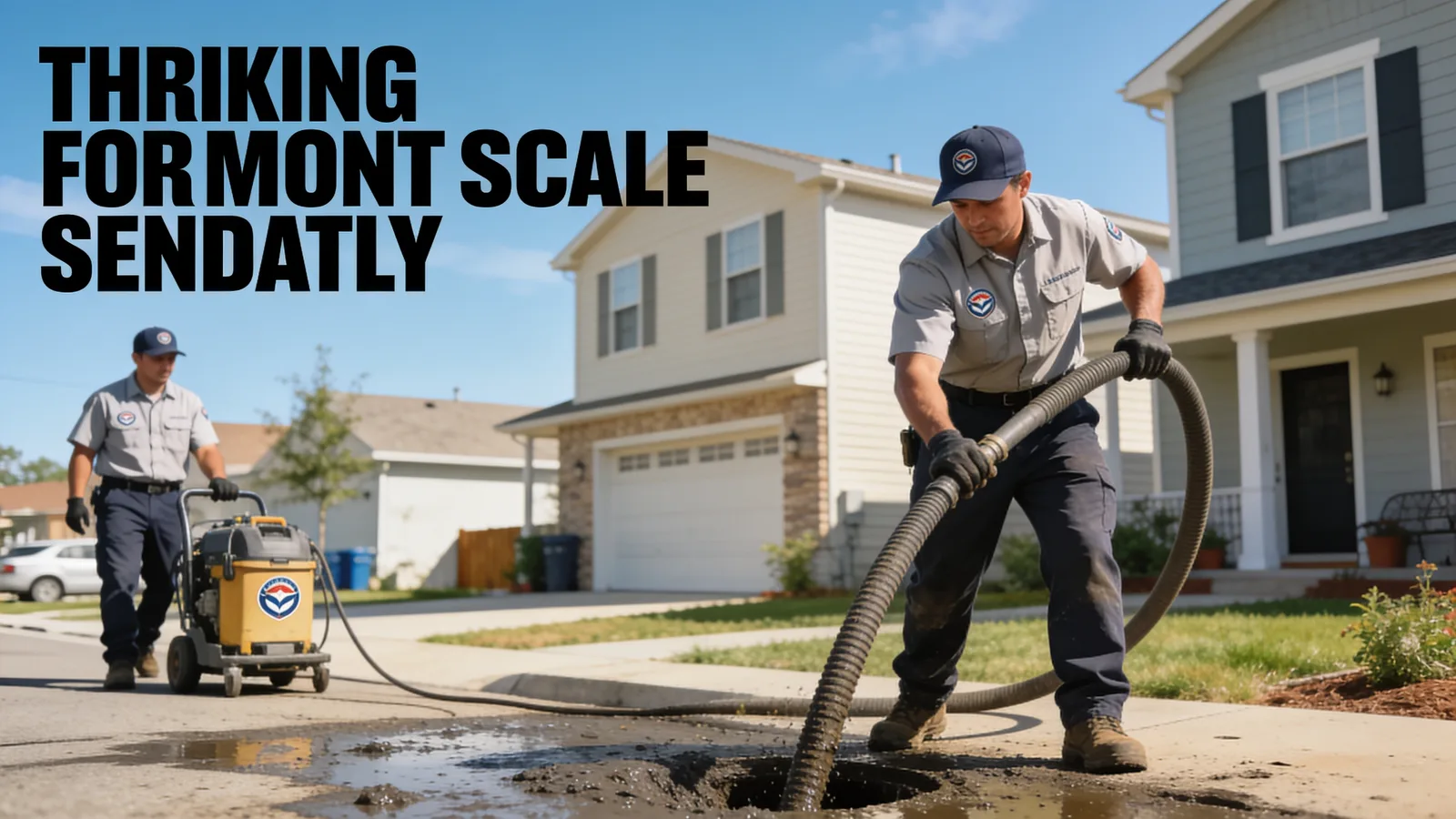 Sewage Cleanup in Duncans Mills, CA near me